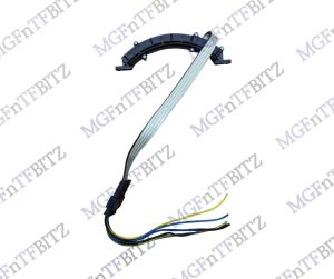 (6) MGF MG TF Steptronic Gear Selector Bridge at MGFnTFBITZ