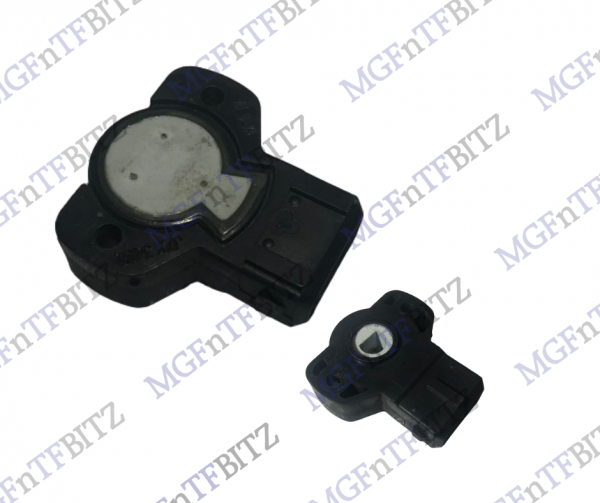 Throttle Position Sensor SLD100080 MGF / MG TF Potentiometer