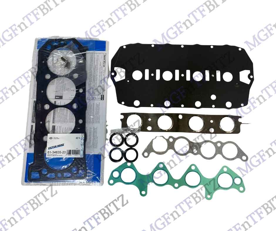 MGF MG TF Victor Reinz K Series Engine MLS Head Gasket Kit.2 LVB000321 at MGFnTFBITZ