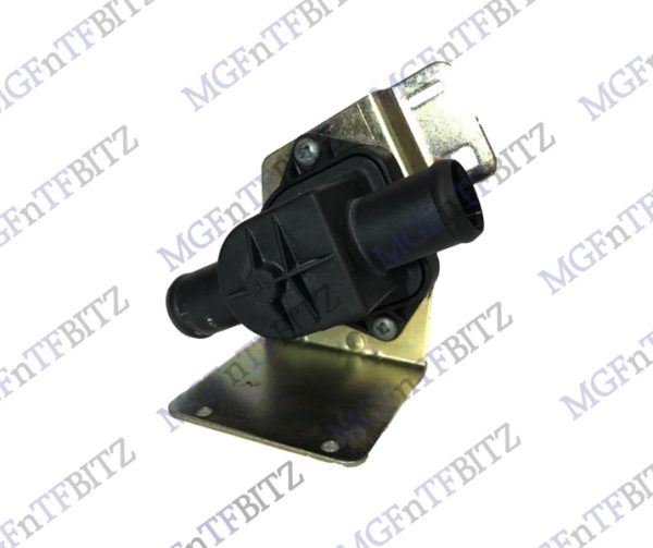 MGF MG TF Water Heater Control Valve JJB100280 at MGFnTFBITZ Glossop