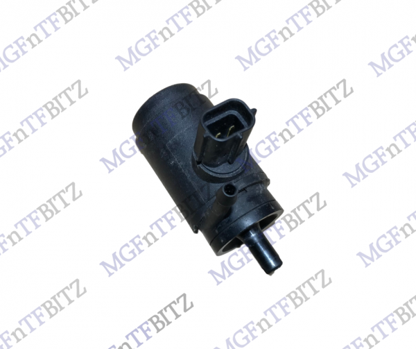 MGF MG TF Windscreen Wash Pump Assembly DMC100380