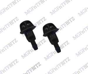 MGF MG TF Windscreen Washer Jet Assembly no elbow DNC101190 MGFnTFBITZ
