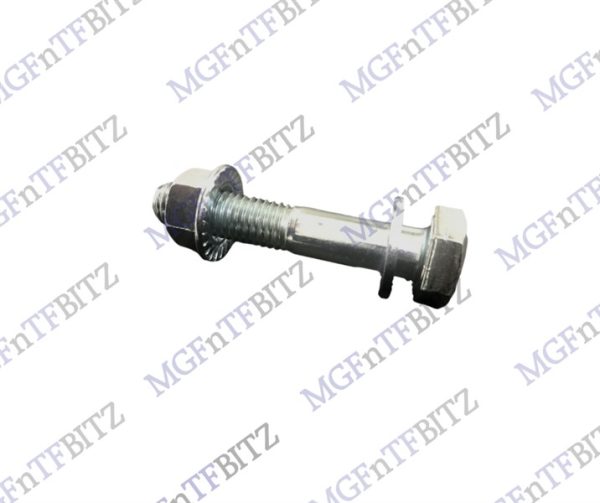 thumbnail image 2 of MGF / MG TF Front AP Caliper To Hub Bolts – Set (Non-Retail Packaging) 2 of 3