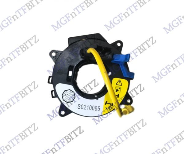 SRS Airbag Rotary Coupler