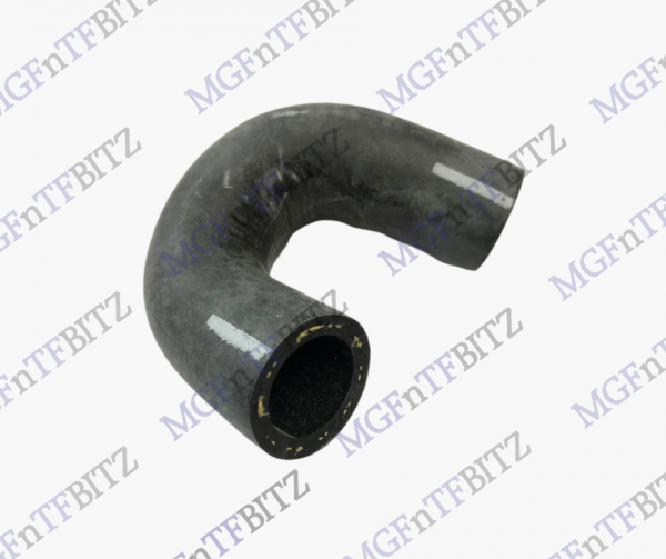 MGF MG TF (except TF160) PEH100870 - Hose-thermostat to engine rail pipe coolant at MGFnTFBITZ