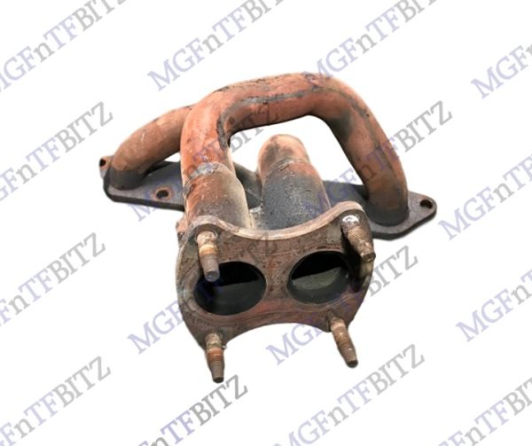 MGF MK1 4 Stud Exhaust Manifold LKC10200 MGFnTFBITZ