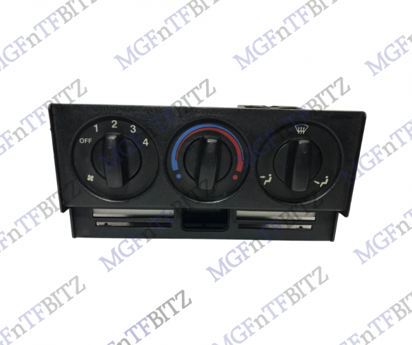 MGF MK1 Heater Controller