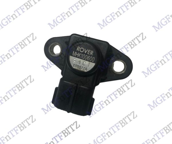 MGF MK1 MAP Sensor Manifold Absolute Pressure Sensor MHK100600 3 pin at MGFnTFBITZ