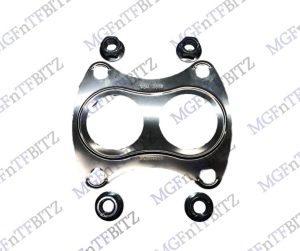 MGF MK1 Manifold to Downpipe 4 Stud Gasket WCM10009 MGFnTFBITZ