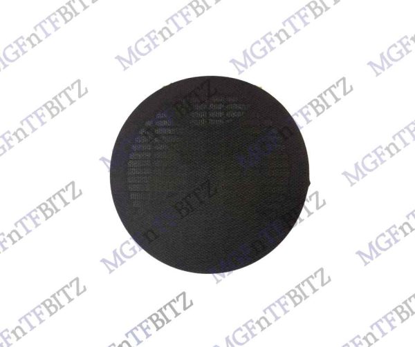 MGF MK1 Speaker Cover with fabric liner EJW100590PMA at MGFnTFBITZ