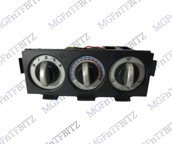 MGF MK2 Heater Controller JFC000450PMA