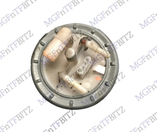 MGF MK2 MG TF Fuel Pump Assembly WFX101320 Connector view MGFnTFBITZ
