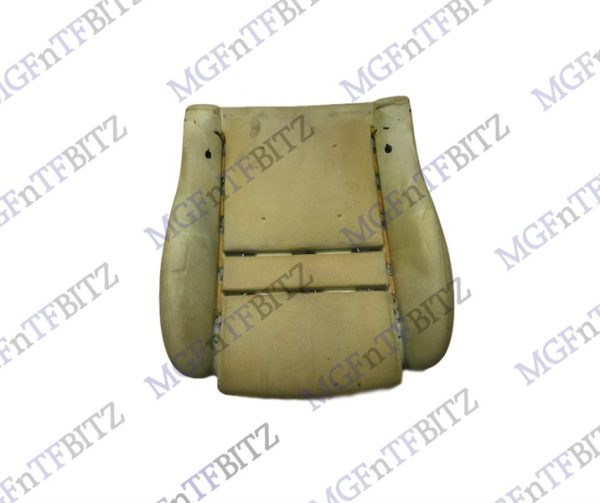MGF MK2 MG TF LE500 Overlay Seat Cushion Seat Base Foam HGB101050 MGFnTFBITZ