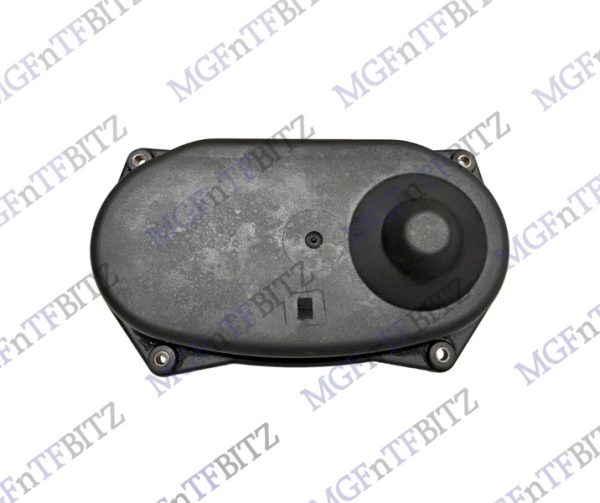MGF MK2 MG TF VVC Front Timing Belt Cover K Series Engine LJR000120 at MGFnTFBITZ