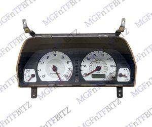 MGF MK2 Trophy VVC Speedometer assembly (4) MPH RHD YBC101615 MGFnTFBITZ