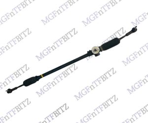 MGF Steering Rack QAB102320 at MGFnTFBITZ