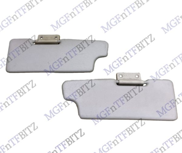MGF Sunvisors Ceam Mist EDQ103890LUM EDQ103880LUM MGFnTFBITZ