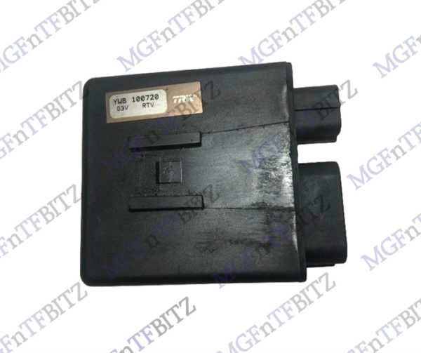 MGF YWB100720 Air Conditioning Relay at MGFnTFBITZ