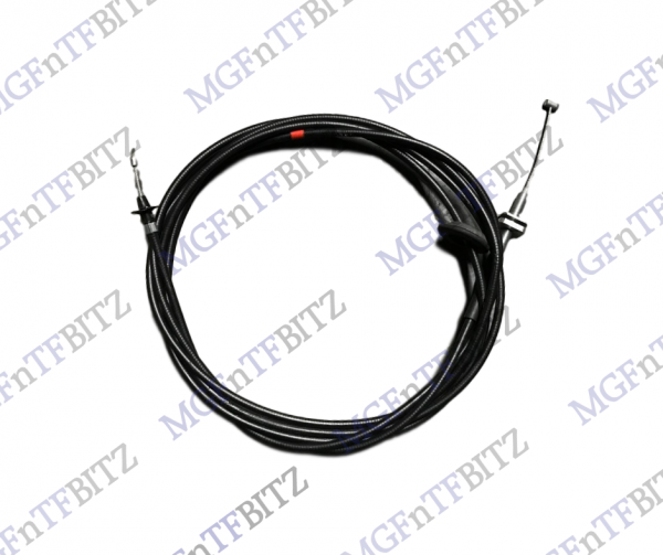Accelerator Cable Assembly RHD SBB000280