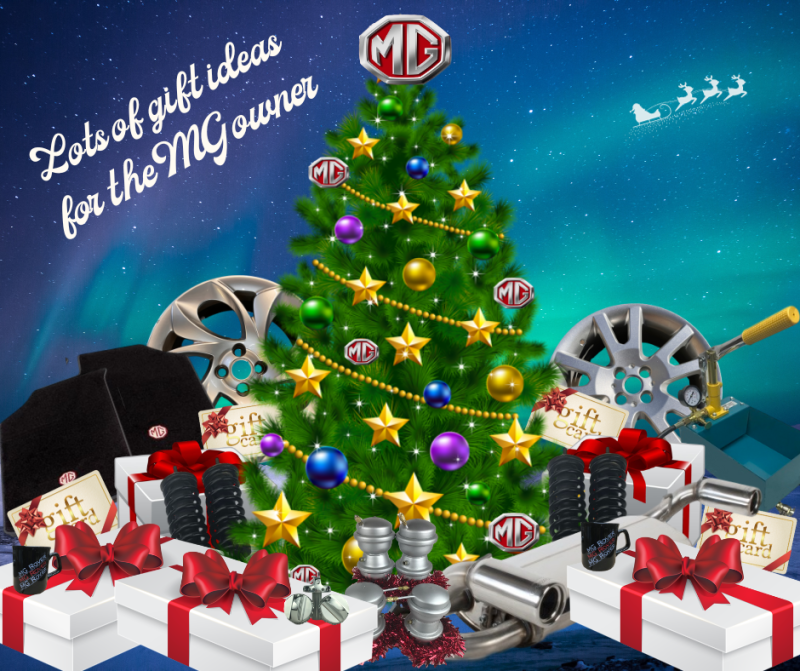 MGFnTFBITZ Glossop Christmas Gift Ideas 2023.