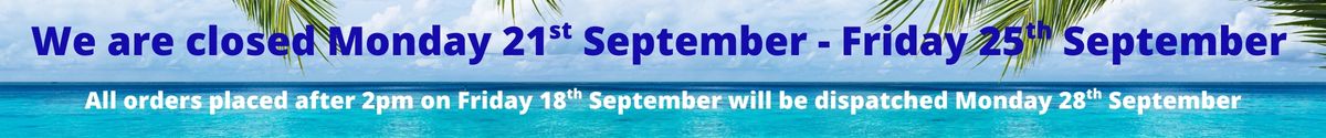 MGFnTFBITZ September 2026 Holiday Closure