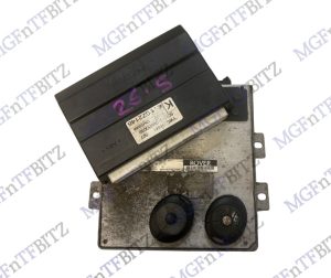 NNN100743 Engine ECU (S26.5) set 2004 MG TF 1.6 MGFnTFBITZ Glossop