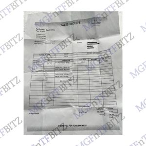 NNN100783 Engine ECU (S26) set at MGFnTFBITZ Glossop