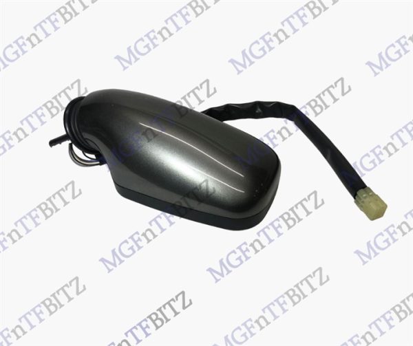 NS LH Passenger Electric Mirror Assembly CRB110180LEF at MGFnTFBITZ