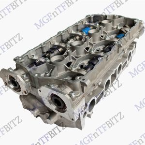 New 135 Cylinder Head Complete for K or N Series Engine LDF109380 at MGFnTFBITZ