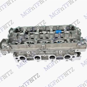 New 135 Cylinder Head Complete for K or N Series Engine LDF109380 at MGFnTFBITZ.1