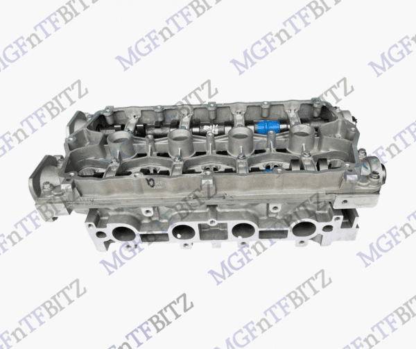 New 135 Cylinder Head Complete for K or N Series Engine LDF109380 at MGFnTFBITZ.1