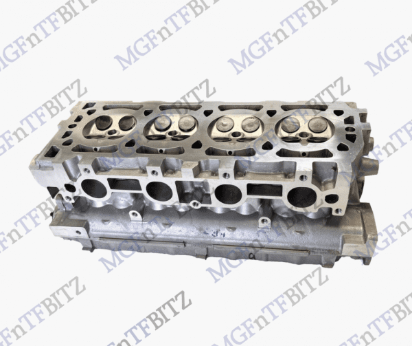 New 135 Cylinder Head Complete for K or N Series Engine LDF109380 at MGFnTFBITZ.10