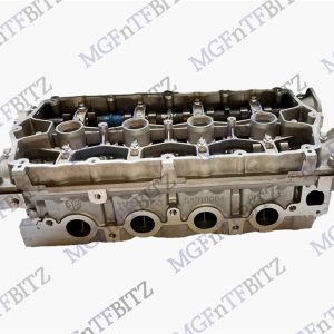 New 135 Cylinder Head Complete for K or N Series Engine LDF109380 at MGFnTFBITZ.2