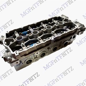 New 135 Cylinder Head Complete for K or N Series Engine LDF109380 at MGFnTFBITZ.3