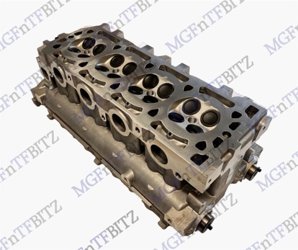 New 135 Cylinder Head Complete for K or N Series Engine LDF109380 at MGFnTFBITZ.5
