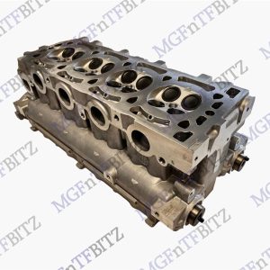 New 135 Cylinder Head Complete for K or N Series Engine LDF109380 at MGFnTFBITZ.7