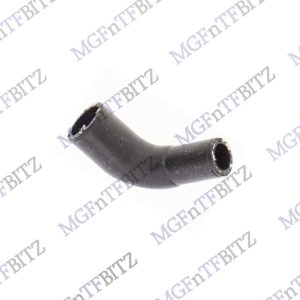 PCH002821 - Hose-coolant out to 4-way connector at MGFnTFBITZ