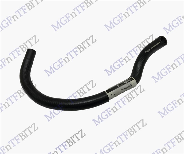 MGF / MG TF Coolant Elbow Gasket – Genuine OE PET10042