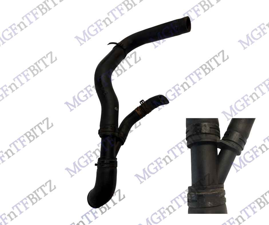 PEH000090 Hose outlet to pipe coolant MGFnTFBITZ