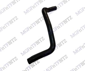 PEH100820 - Hose to pipe coolant engine inlet manual at MGFnTFBITZ
