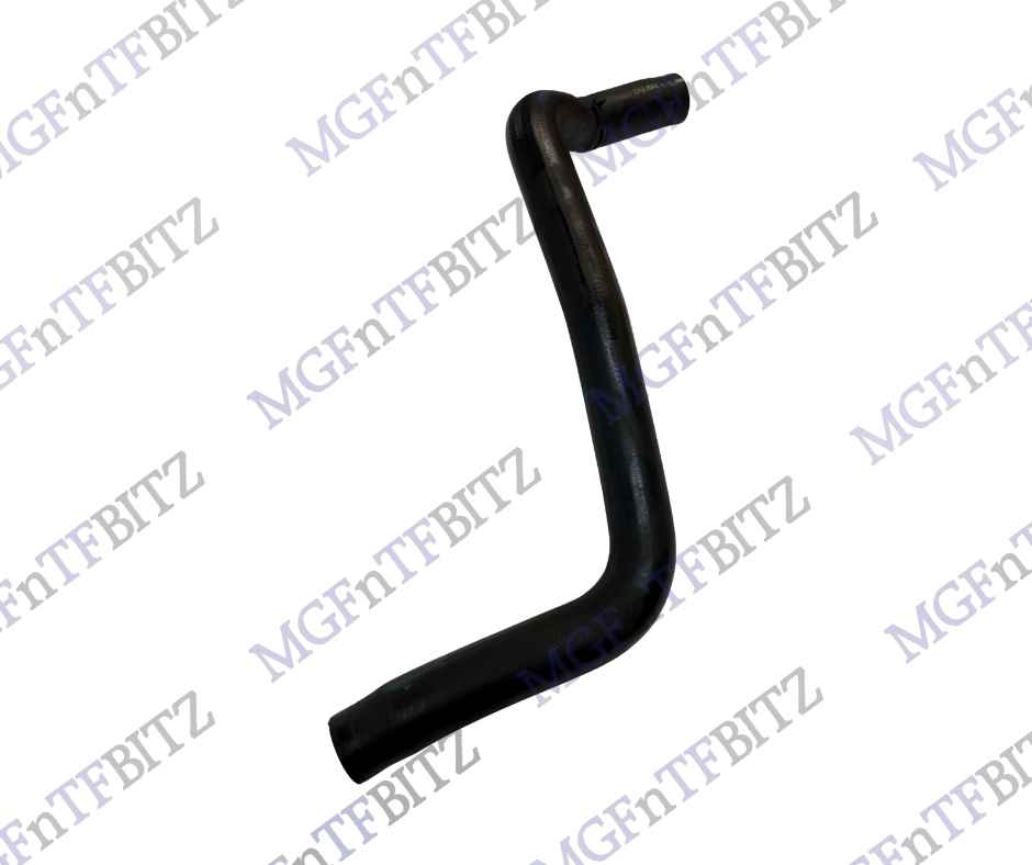 PEH100820 - Hose to pipe coolant engine inlet manual at MGFnTFBITZ