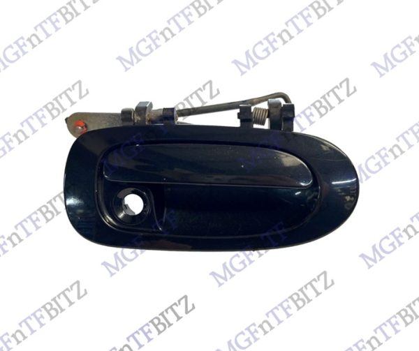 RH Door Handle Anthracite LQW CXB101740LQW at MGFnTFBITZ