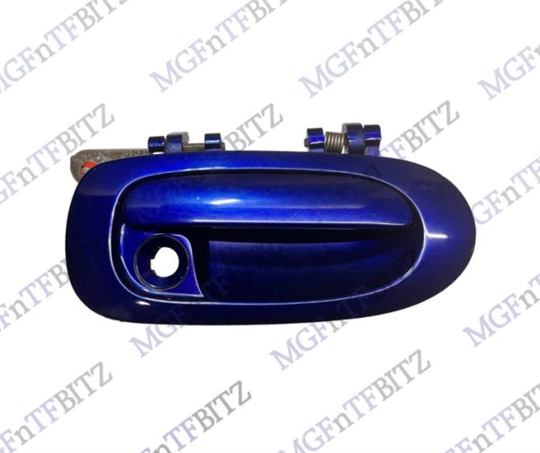 RH Door Handle Tahiti Blue JRJ CXB101740JRJ at MGFnTFBITZ
