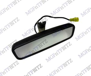 Rear View Mirror MGF MG TF at MGFnTFBITZ