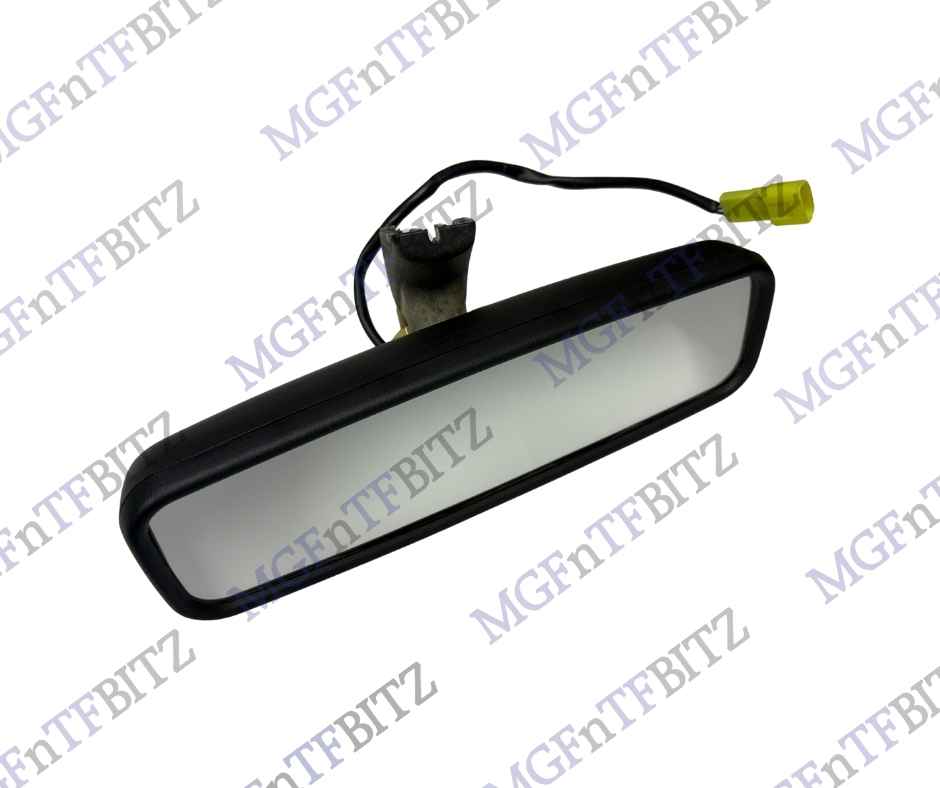 Rear View Mirror MGF MG TF at MGFnTFBITZ