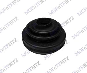 Rubber Gaiter MGF Front Hydragas Sphere Rubber Base Gaiter at MGFnTFBITZ