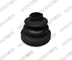 Rubber Gaiter MGF Rear Hydragas Sphere Rubber Base Gaiter at MGFnTFBITZ