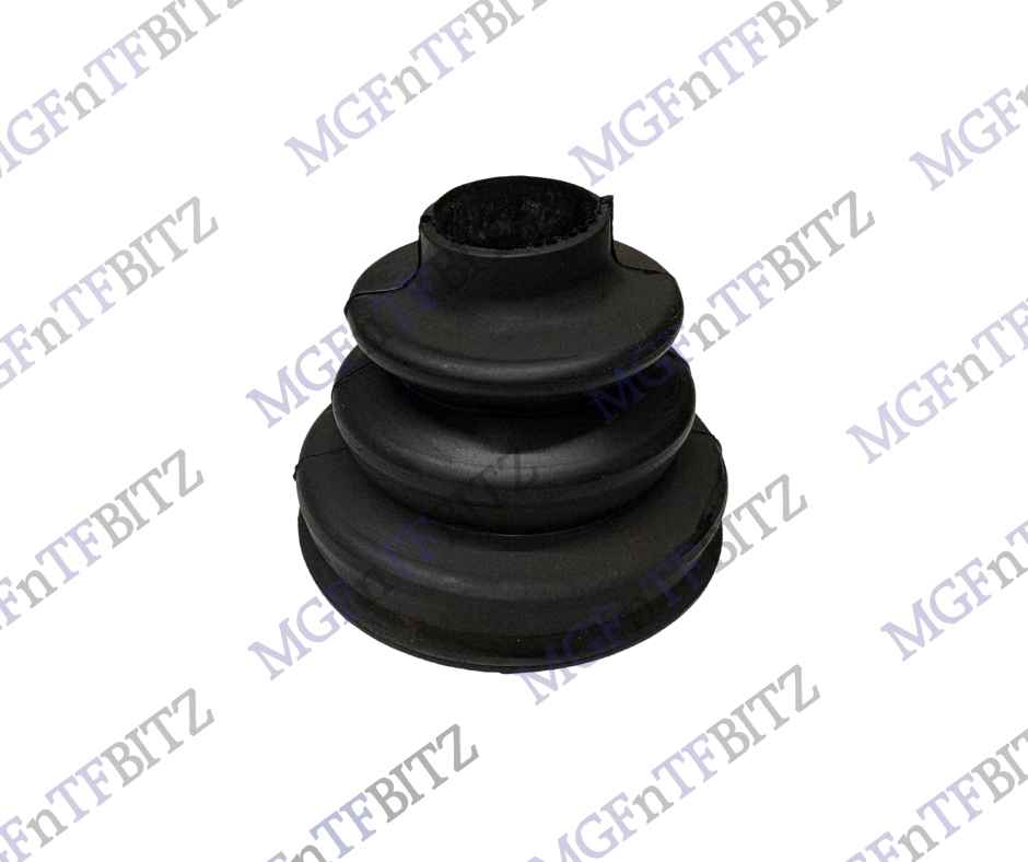 Rubber Gaiter MGF Rear Hydragas Sphere Rubber Base Gaiter at MGFnTFBITZ