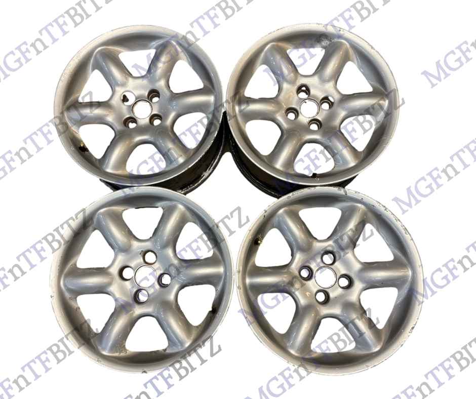 S58 Abingdon Alloy Wheels RRC110260MNH at MGFnTFBITZ