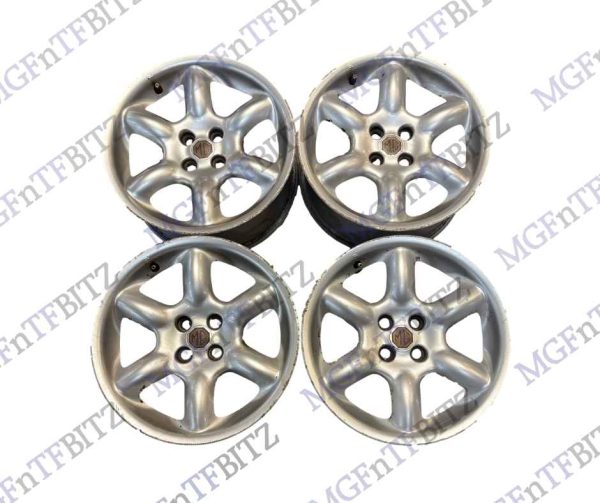 S59 Abingdon Alloy Wheels RRC110260MNH at MGFnTFBITZ